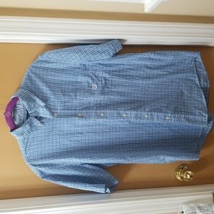 Chaps buttoned down shirt